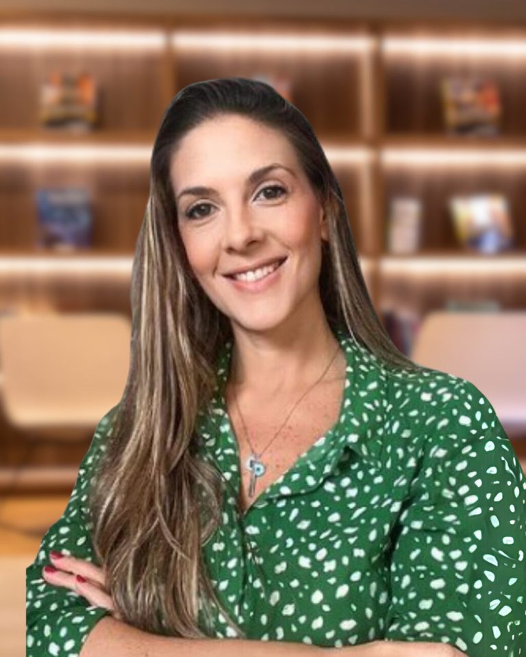 Débora Marques