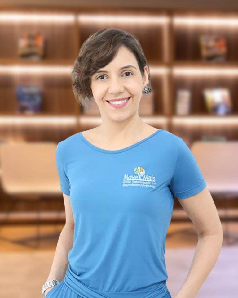 Joyce Marques
