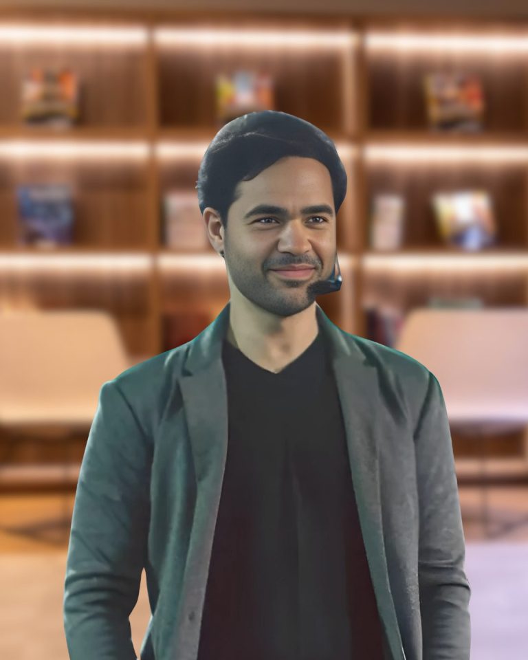 Dr. Ricardo Junqueira