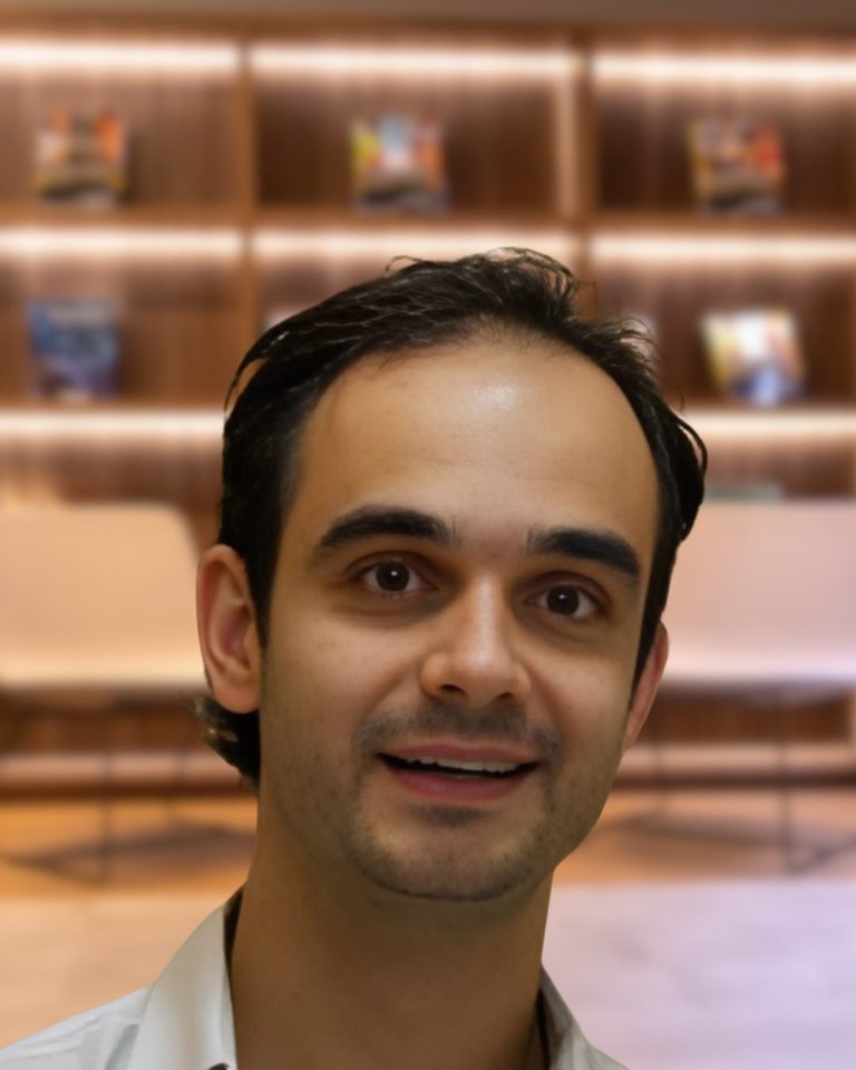 Dr. Ruy Madsen