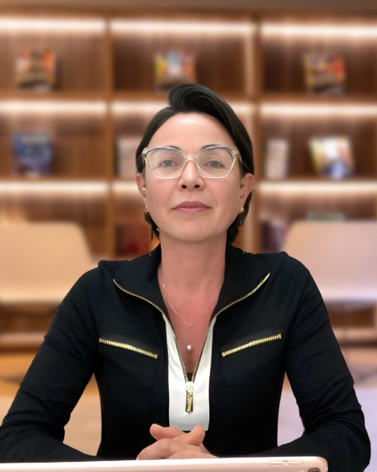Dra. Milca Kley