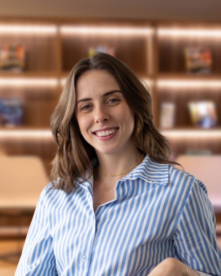 Julie Soihet