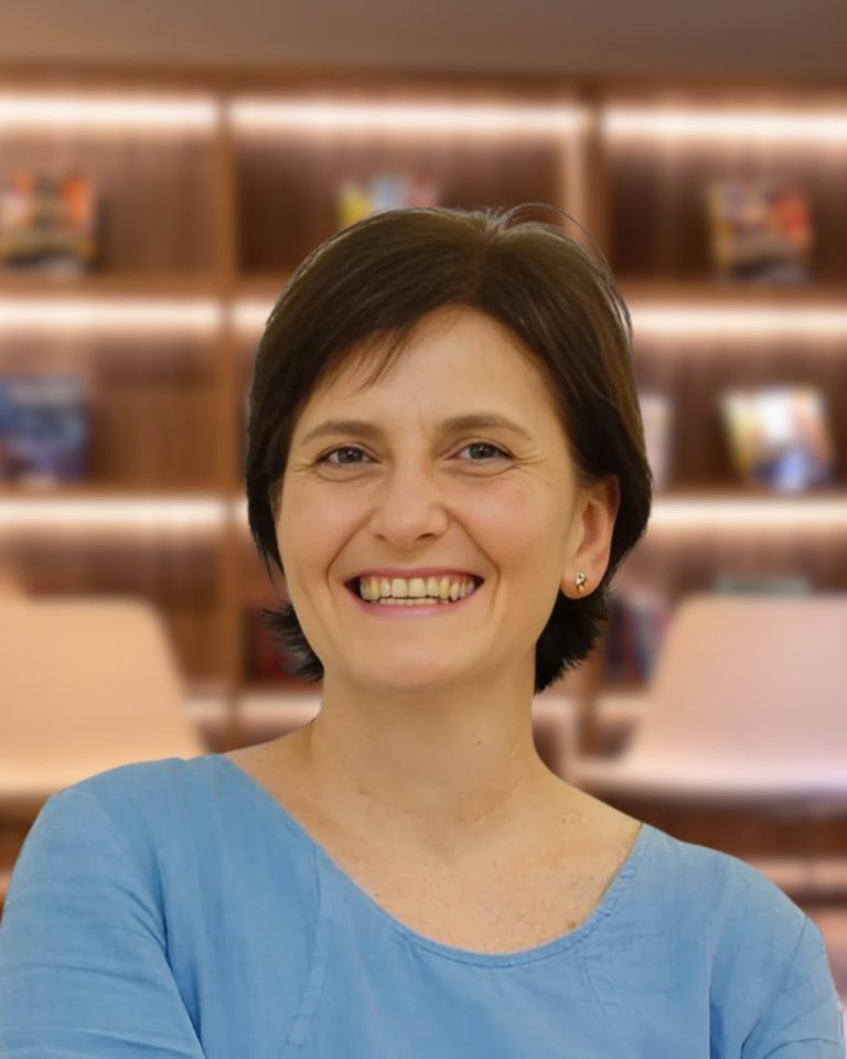 Katia Rubio