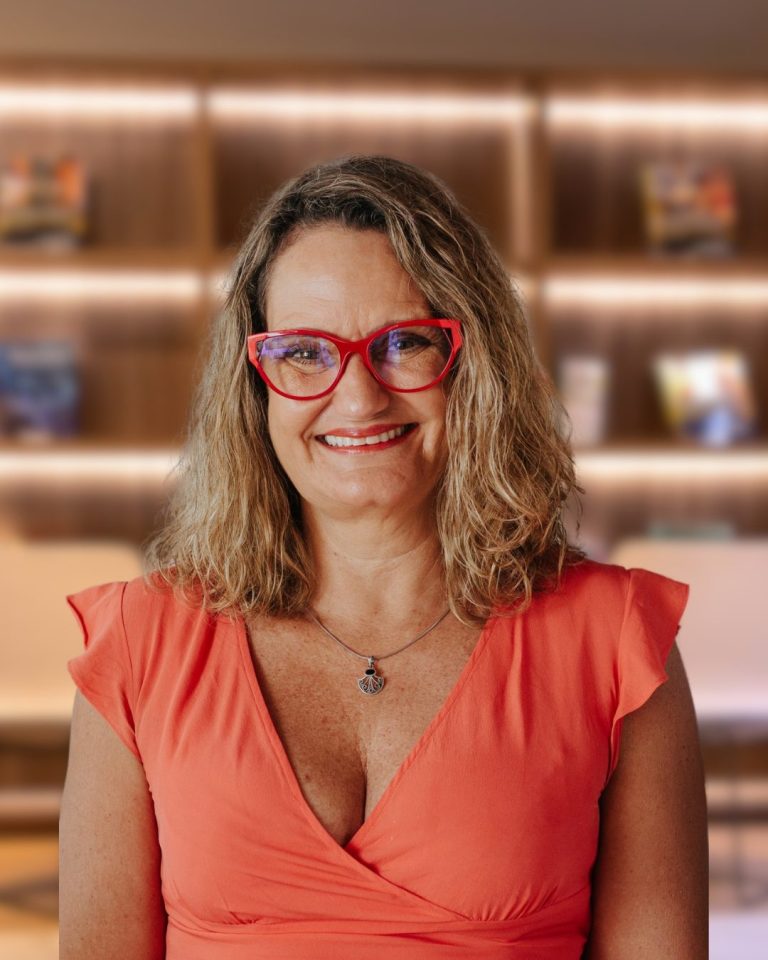 Maria Carolina Tuma