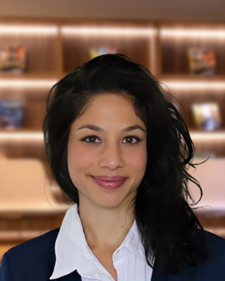 Tatiana Sadalla