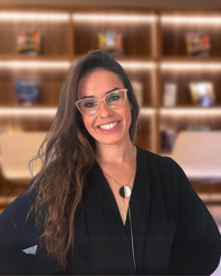 Geovana Leite