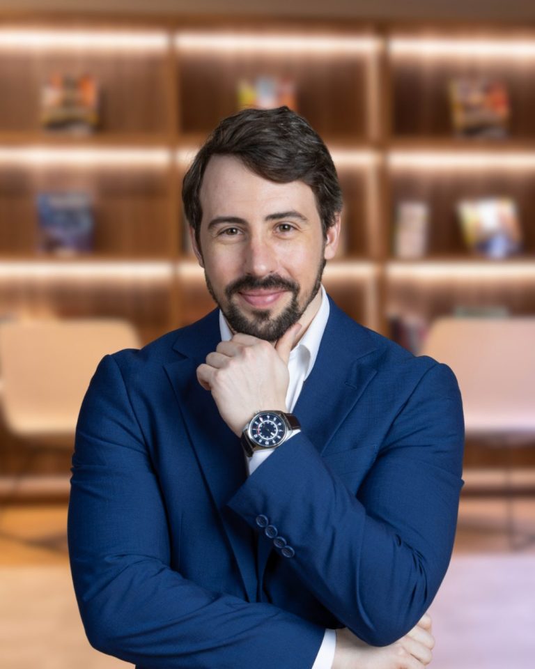 João Motarelli