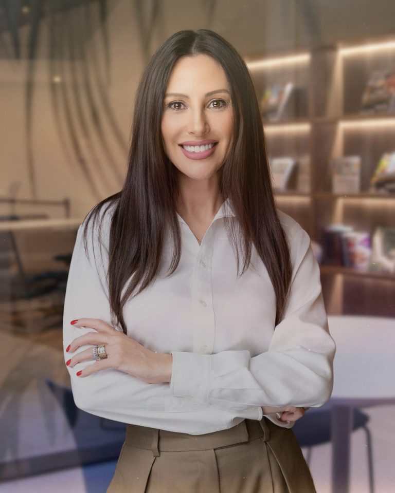 Roberta Carbonari
