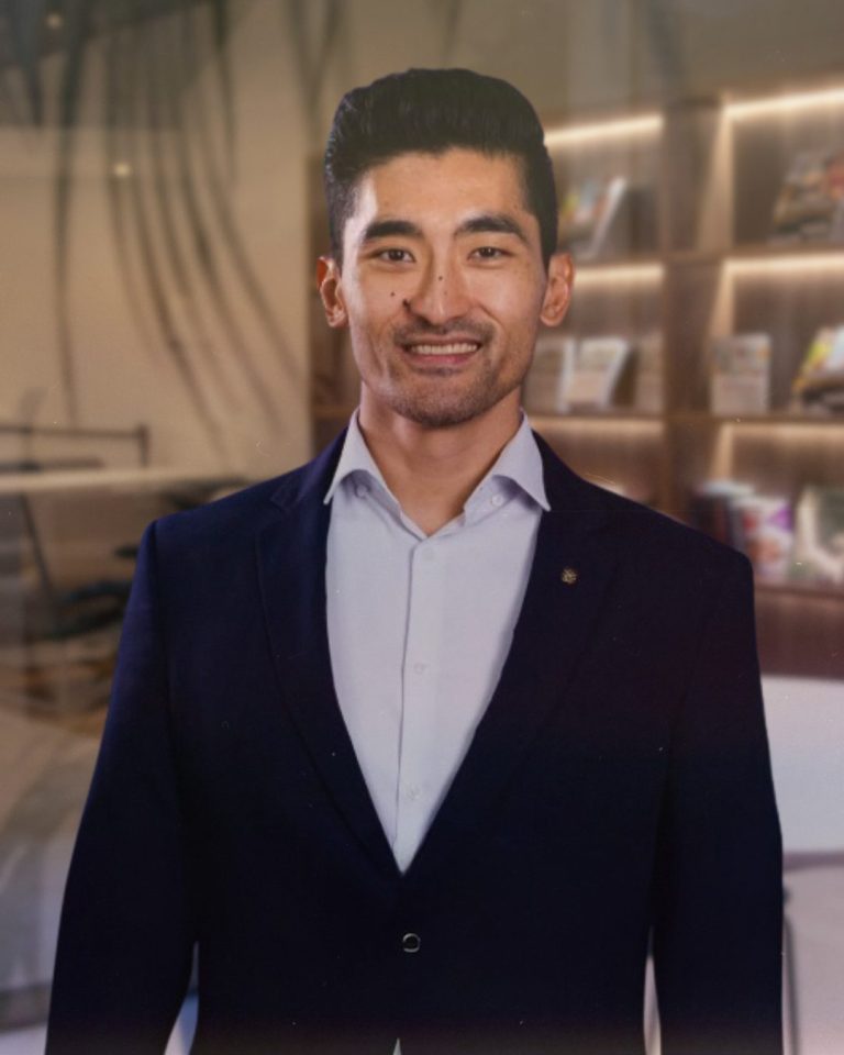 Rodrigo Manda